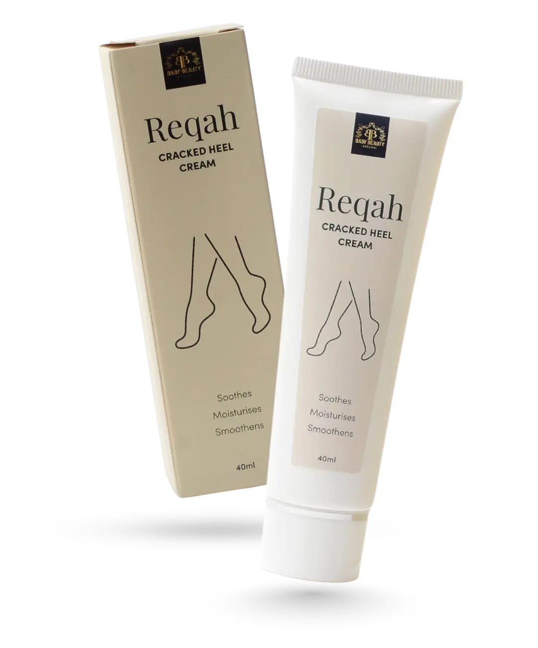 Intro - Reqah Cream