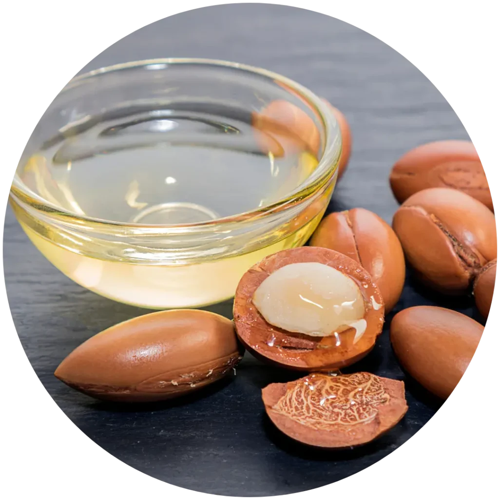 Minyak Argan