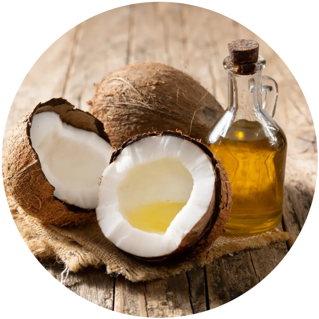 Minyak Kelapa