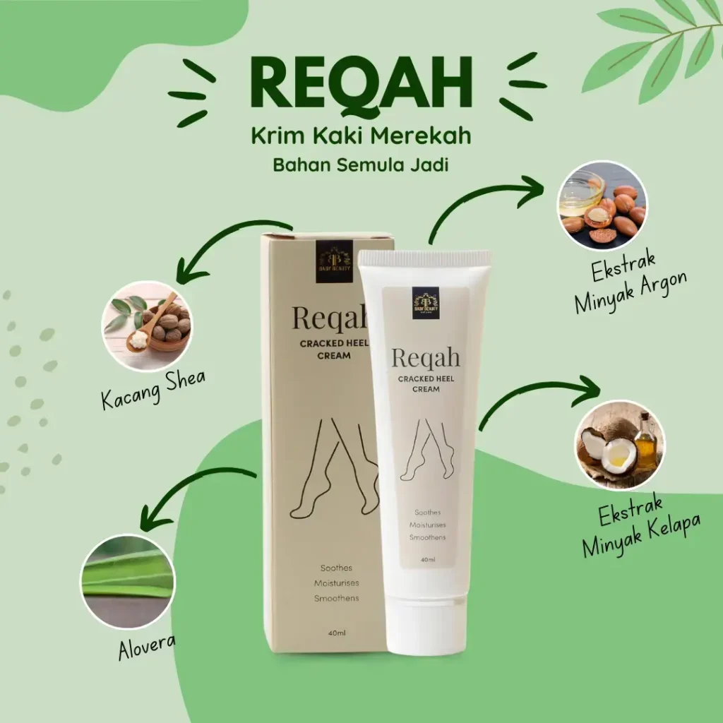 Reqah Cream Baby Beauty (1)